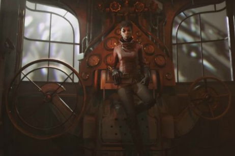 Dishonored: La muerte del Forastero tiene “easter eggs” muy inspirados Dishonored: La muerte del Forastero tiene “easter eggs” muy inspirados