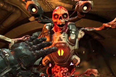 Doom confirma el tamaño de su versión digital para Nintendo Switch Doom confirma el tamaño de su versión digital para Nintendo Switch