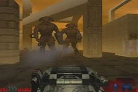 Doom 64: Curiosidades que quizás no sabías del clásico videojuego