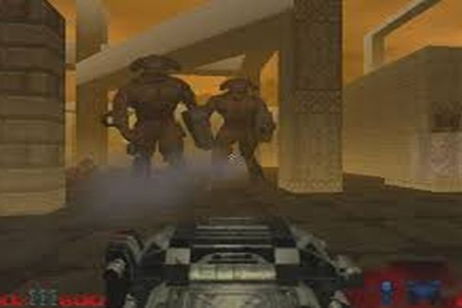 Doom 64: Curiosidades que quizás no sabías del clásico videojuego Doom 64: Curiosidades que quizás no sabías del clásico videojuego