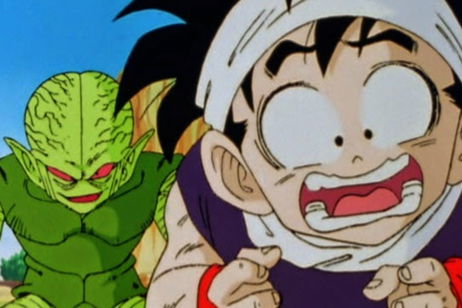 Dragon Ball: 15 momentos en que el anime fue demasiado lejos Dragon Ball: 15 momentos en que el anime fue demasiado lejos
