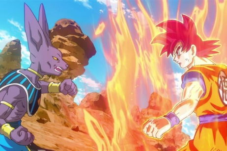 Dragon Ball Super se podrá ver gratis en YouTube Dragon Ball Super se podrá ver gratis en YouTube
