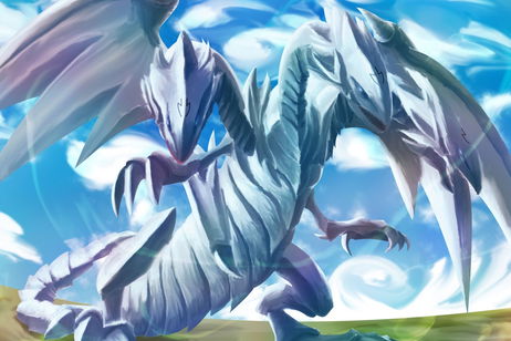 La carta más rara de Yu-Gi-Oh! puede ser tuya por la friolera de 330.000 euros La carta más rara de Yu-Gi-Oh! puede ser tuya por la friolera de 330.000 euros