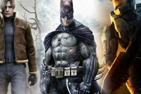 5 easter eggs de videojuegos que costó años encontrar 5 easter eggs de videojuegos que costó años encontrar