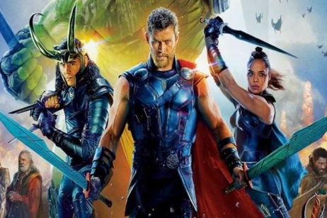 Thor: Ragnarok: 20 easter eggs que te has perdido Thor: Ragnarok: 20 easter eggs que te has perdido