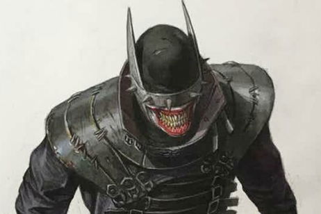 Batman se convertirá en el Joker en una de sus versiones más siniestras Batman se convertirá en el Joker en una de sus versiones más siniestras