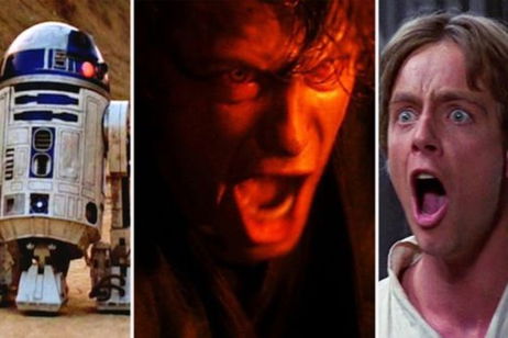 Star Wars: 21 fallos de las películas que todos hemos decidido ignorar Star Wars: 21 fallos de las películas que todos hemos decidido ignorar