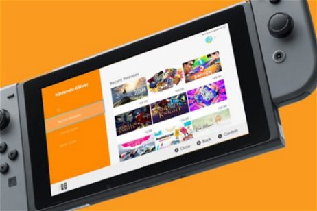 Ya es posible cancelar las reservas de juegos desde Nintendo eShop