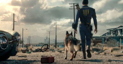 Así es una misión secundaria de Fallout Así es una misión secundaria de Fallout