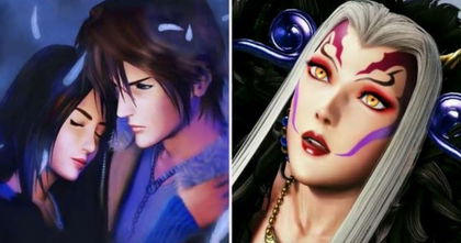 Final Fantasy VIII: 15 cosas que no deberían estar en un remake Final Fantasy VIII: 15 cosas que no deberían estar en un remake