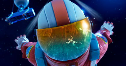 Esta es la manera más ridícula de morir en Fortnite Esta es la manera más ridícula de morir en Fortnite