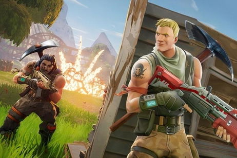 Fortnite: Conoce la película en la que está inspirado el modo Battle Royale Fortnite: Conoce la película en la que está inspirado el modo Battle Royale