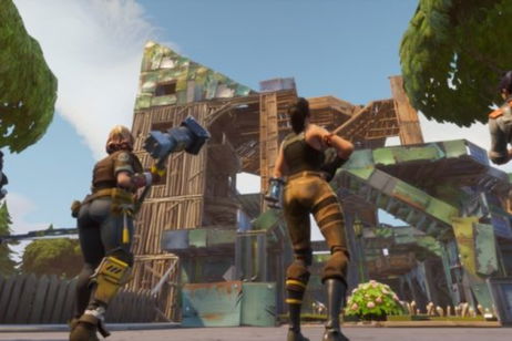 Fornite Battle Royale: Una jugadora cuenta su mala experiencia tras hacer una amiga en el juego Fornite Battle Royale: Una jugadora cuenta su mala experiencia tras hacer una amiga en el juego