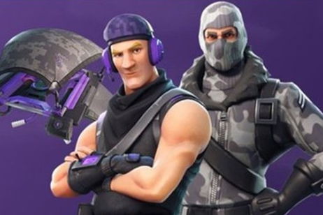 Fortnite: Ya puedes diseñar tus propias skin gracias a esta web