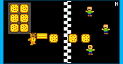 El nuevo juego de Five Nights at Freddy’s no es lo que parece y es gratis El nuevo juego de Five Nights at Freddy’s no es lo que parece y es gratis