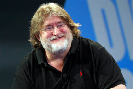 Steam: Esta es la enorme fortuna que posee Gabe Newell, según Forbes