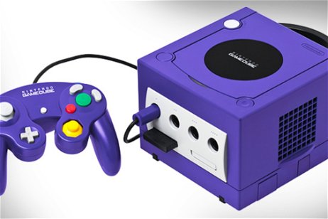 Un youtuber crea su propia GameCube Mini con una impresora 3D