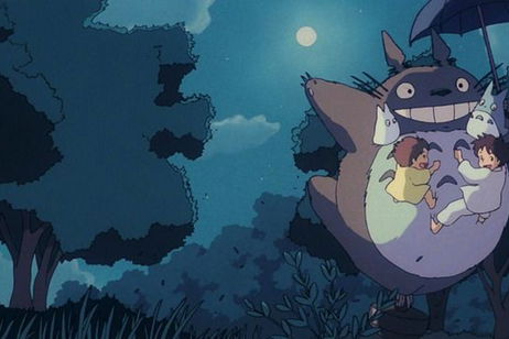Ghibli tiene un encantador restaurante oficial en Tailandia Ghibli tiene un encantador restaurante oficial en Tailandia