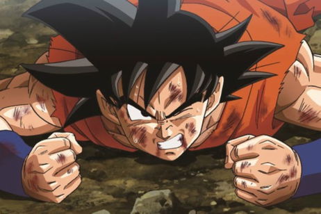 Dragon Ball: 15 personajes que son más fuertes que Goku Dragon Ball: 15 personajes que son más fuertes que Goku