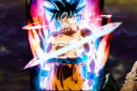 Dragon Ball Super filtra la próxima transformación de Goku denominada Super Saiyan Boreal Dragon Ball Super filtra la próxima transformación de Goku denominada Super Saiyan Boreal