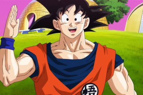 Dragon Ball: ¿Qué significan los kanjis de sus uniformes? Dragon Ball: ¿Qué significan los kanjis de sus uniformes?