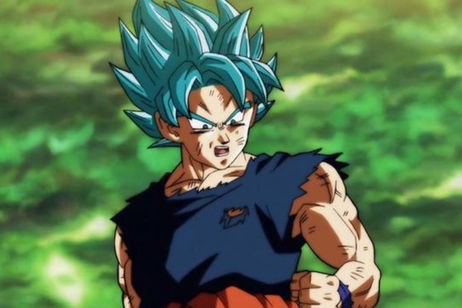 Dragon Ball Super podría haber plagiado a Marvel para un diseño de Goku Dragon Ball Super podría haber plagiado a Marvel para un diseño de Goku