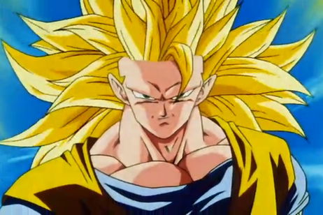 Dragon Ball: Así se desmontan los mitos sobre el Super Saiyan 3 Dragon Ball: Así se desmontan los mitos sobre el Super Saiyan 3