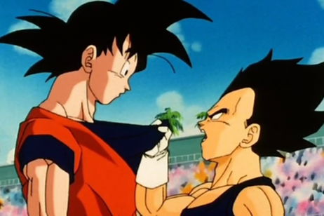Dragon Ball: 15 cosas que Goku puede hacer y Vegeta no Dragon Ball: 15 cosas que Goku puede hacer y Vegeta no