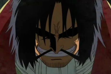 One Piece nombra a un nuevo rey pirata que los fans desconocían