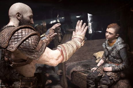 God of War: La solución al puzzle de la cámara de Tyr