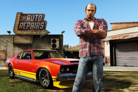 Grand Theft Auto: Un conductor dice haber rebasado el límite de velocidad “hipnotizado” por el juego Grand Theft Auto: Un conductor dice haber rebasado el límite de velocidad “hipnotizado” por el juego