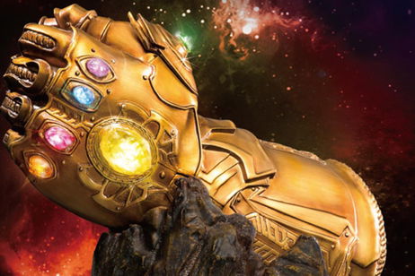 God of War también le hace un fantástico guiño a Vengadores: Infinity War God of War también le hace un fantástico guiño a Vengadores: Infinity War