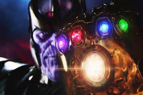 Vengadores: Infinity War: Construye un Guantelete del Infinito muy realista Vengadores: Infinity War: Construye un Guantelete del Infinito muy realista