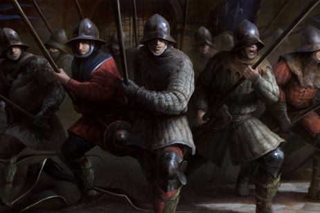 Los jugadores de Gwent no están felices con su nueva actualización Los jugadores de Gwent no están felices con su nueva actualización