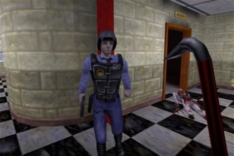 Half-Life: Valve hizo que sus NPC pudieran oler cadáveres