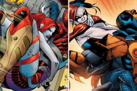 15 villanos a los que Harley Quinn ha derrotado 15 villanos a los que Harley Quinn ha derrotado