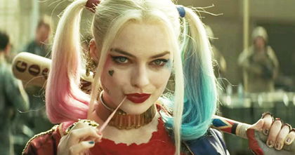Las 10 peores cosas que le han pasado a Harley Quinn Las 10 peores cosas que le han pasado a Harley Quinn
