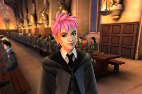 Harry Potter: Hogwarts Mystery: Un glitch está haciendo gastar las gemas