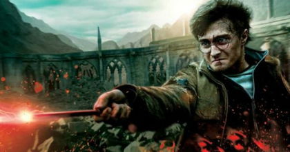 Harry Potter: Las 20 peores cosas que ha hecho el joven mago Harry Potter: Las 20 peores cosas que ha hecho el joven mago