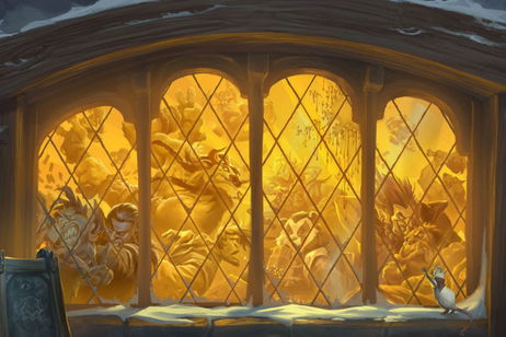 El último modo de juego social de Hearthstone resulta ser un desastre El último modo de juego social de Hearthstone resulta ser un desastre