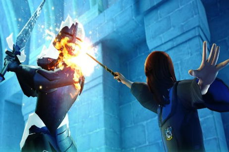 Harry Potter: Hogwarts Mystery: Así se consigue energía gratis