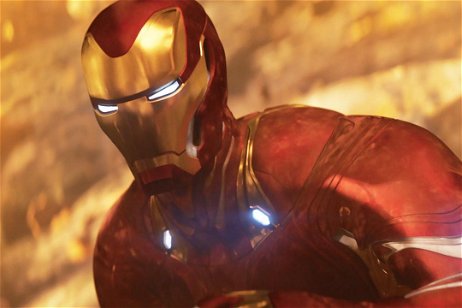 Vengadores: Infinity War dará este aspecto y armas a Iron Man y Thor