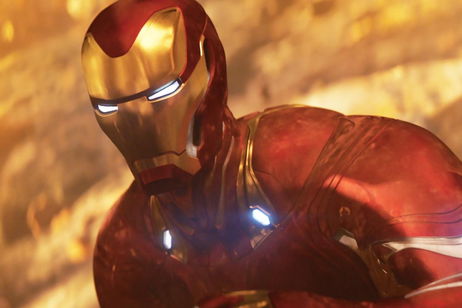 Vengadores: Infinity War dará este aspecto y armas a Iron Man y Thor Vengadores: Infinity War dará este aspecto y armas a Iron Man y Thor