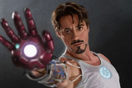 Marvel: Una foto de Iron Man engaña a cientos de personas para que recen por él Marvel: Una foto de Iron Man engaña a cientos de personas para que recen por él