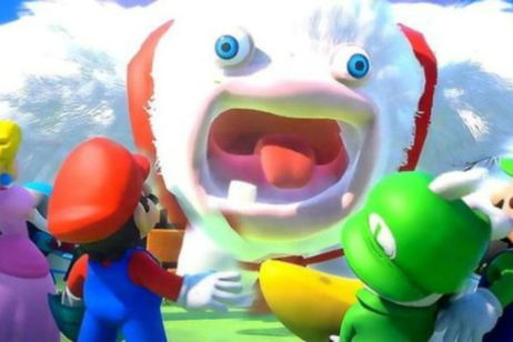 Las 10 batallas más raras contra los jefes más grotescos de los videojuegos Las 10 batallas más raras contra los jefes más grotescos de los videojuegos