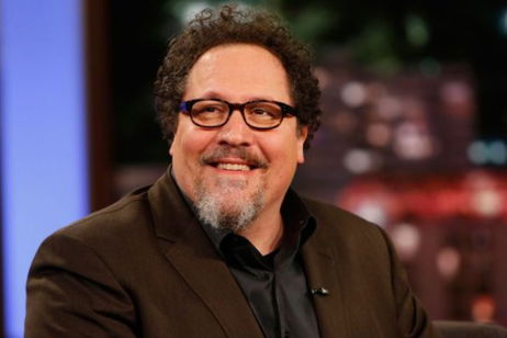El director de Iron Man escribe la primera serie de imagen real de Star Wars El director de Iron Man escribe la primera serie de imagen real de Star Wars