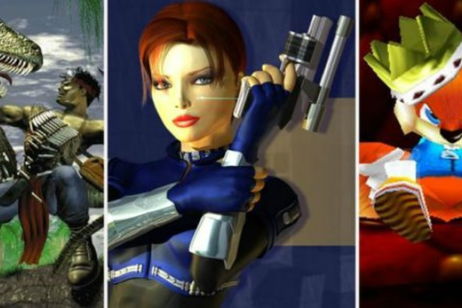 16 juegos de Nintendo 64 a los que has jugado y no recuerdas su nombre 16 juegos de Nintendo 64 a los que has jugado y no recuerdas su nombre