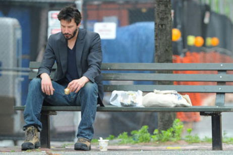 El famoso meme de Keanu Reeves ya cuenta con su propio videojuego gratuito El famoso meme de Keanu Reeves ya cuenta con su propio videojuego gratuito