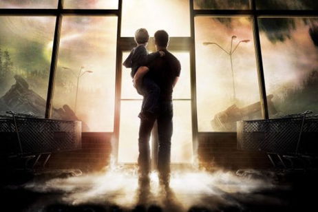 ¿SABÍAS QUE… Half-Life está inspirado en una historia de Stephen King? ¿SABÍAS QUE… Half-Life está inspirado en una historia de Stephen King?