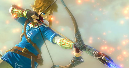 The Legend of Zelda: Un debate sobre si Link es en realidad Zelda enciende Twitter The Legend of Zelda: Un debate sobre si Link es en realidad Zelda enciende Twitter